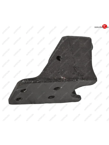 Кронштейн МТЗ кабины правый БЗТДиА БЗТДиА 80-6700031 б-01