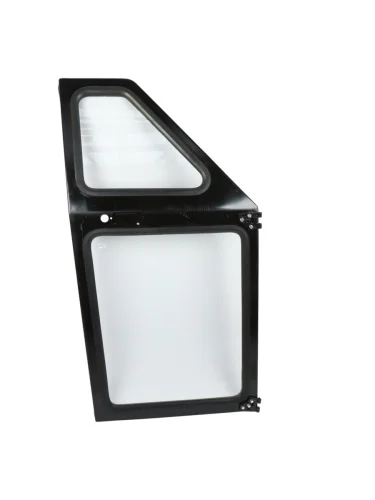 Дверь МТЗ правая (без замка) УК ОАО МТЗ МТЗ 80-6708010-б-01