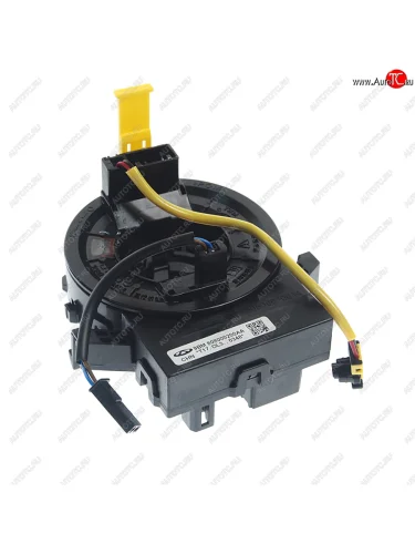 Кольцо CHERY Tiggo 4,7 Pro (13-) колеса рулевого контактное OE CHERY 808000200aa CHERY 808000200aa