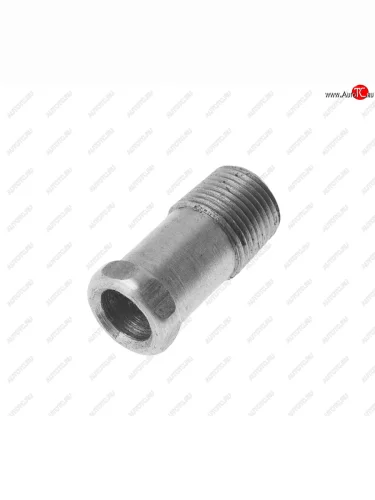 Штуцер МТЗ системы охлаждения САЗ САЗ Сморгонь 80-8100023