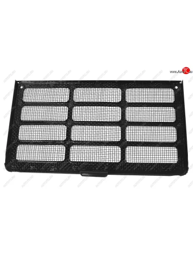 Решетка МТЗ капота нижняя ОАО МТЗ МТЗ 80-8401020-б