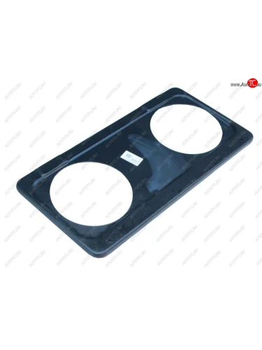 Решетка радиатора МТЗ (под круглые фары) ОАО МТЗ МТЗ 80-8401080