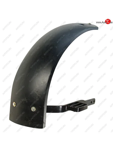 Крыло МТЗ-80 переднее левое УК под ГУР (пластик) 1-кронштейн в сборе ОАО МТЗ МТЗ 80-8403010-а