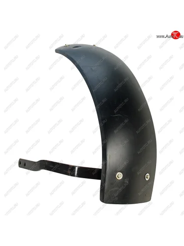 Крыло МТЗ-80 переднее правое УК под ГУР (пластик) 1-кронштейн в сборе ОАО МТЗ МТЗ 80-8403010-а-01