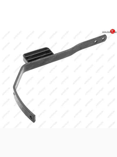 Кронштейн МТЗ крыла переднего левый длинный ОАО МТЗ МТЗ 80-8403015