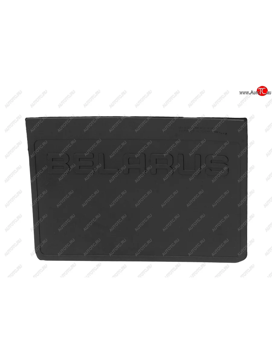 Брызговик МТЗ крыла переднего (шторка) КЗРиЛИ NO NAME 80-8403030  в Самаре Самарской области