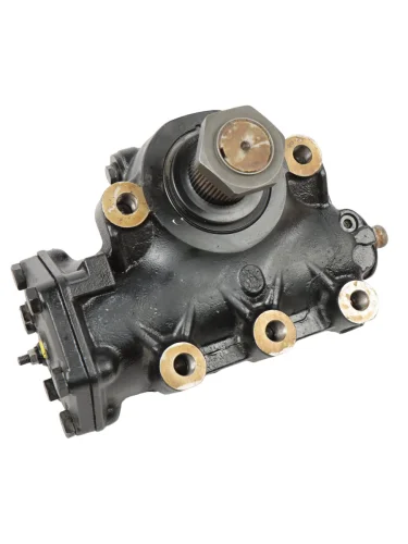 Механизм рулевой КАМАЗ-6520,НЕФАЗ-5297 BOSCH № ZF 8098956148