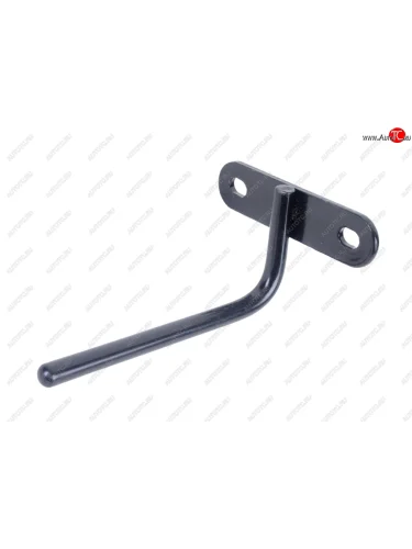 Кронштейн МТЗ зеркала заднего вида внутреннего ОАО МТЗ МТЗ 80п-8201025