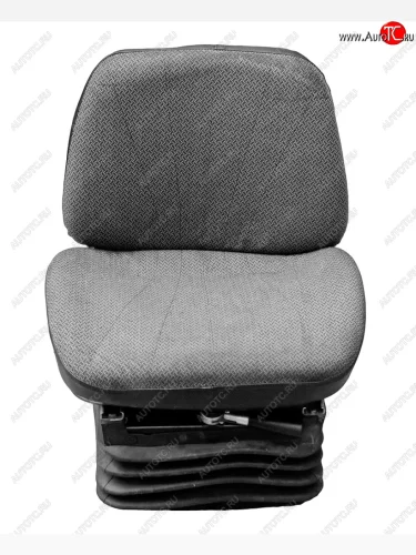 Сиденье МТЗ поворотное БЗТДиА БЗТДиА 80в-6800005-02 БЗТДиА 80в-6800005-02