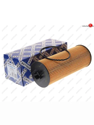 Фильтр масляный КАМАЗ-5490 MERCEDES Atego,Axor STELLOX STELLOX 81-00028-sx