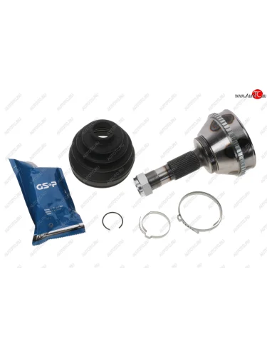 ШРУС наружный PEUGEOT Boxer CITROEN Jumper (R16) FIAT Ducato комплект GSP GSP 810011