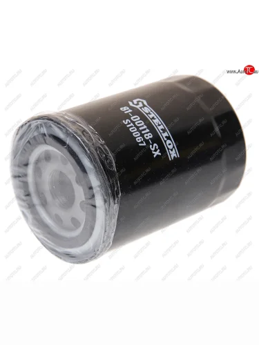 Фильтр масляный FOTON дв.PERKINS STELLOX STELLOX 81-00118-sx