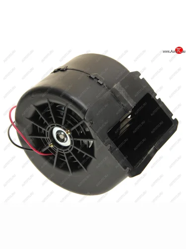 Мотор отопителя ГАЗ-31105,3302 Бизнес в сборе MEGAPOWER MEGAPOWER 810-11-004