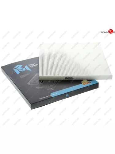 Фильтр воздушный салона NISSAN Murano,Teana (08-) MEGAPOWER MEGAPOWER 810-14-009