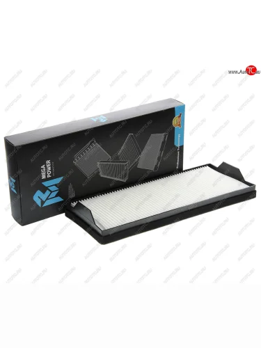 Фильтр воздушный салона КАМАЗ-5490 MERCEDES Atego,Axor,Econic (454х190х56мм) MEGAPOWER MEGAPOWER 810-14-024