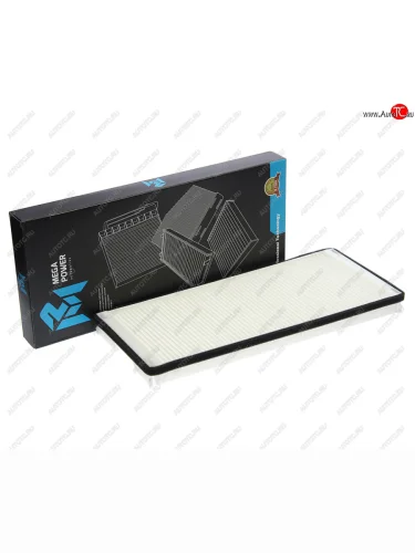 Фильтр воздушный салона MERCEDES Sprinter (95-06) MEGAPOWER MEGAPOWER 810-14-056