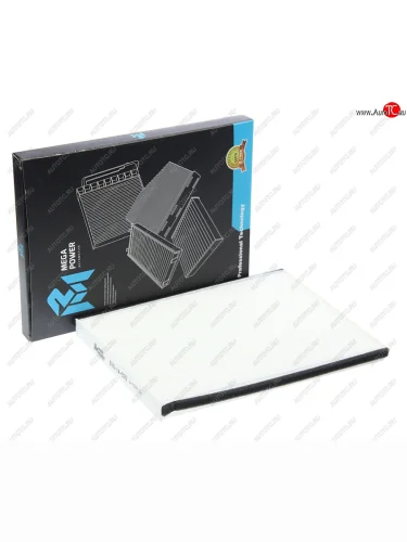 Фильтр воздушный салона SUZUKI Grand Vitara (05-) MEGAPOWER MEGAPOWER 810-14-079