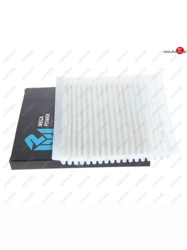 Фильтр воздушный салона TOYOTA Rav 4,Yaris MEGAPOWER MEGAPOWER 810-14-082