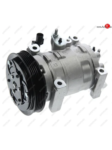 Компрессор JAC T6 кондиционера OE JAC 8103010p3140