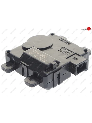 Мотор отопителя JAC OE JAC 8104101p3010