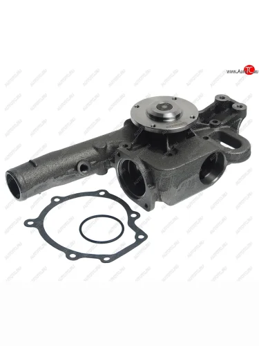 Насос водяной MERCEDES Atego (дв.OM904,OM906) STELLOX STELLOX 8104103sx