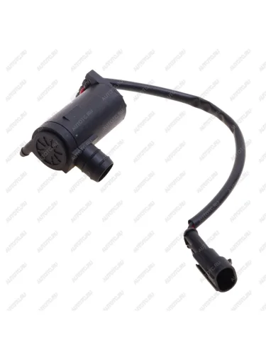 Насос омывателя SITRAK стекла ветрового OE SITRAK 810w26485-6033