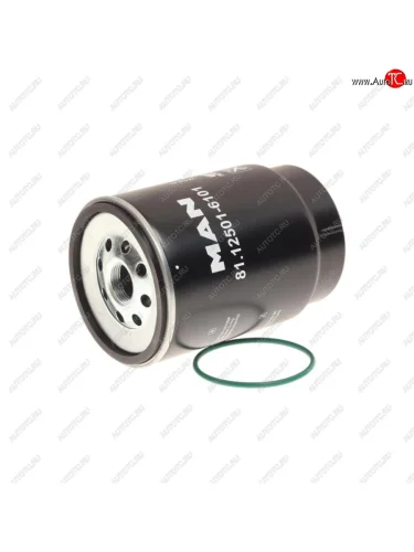 Фильтр топливный MAN TGS дв.D2066 сепаратора OE MAN 81125016101