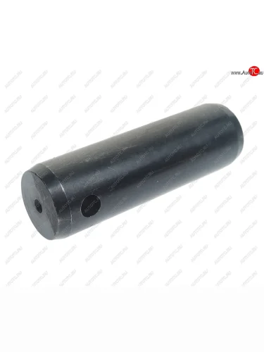 Палец JCB гидроцилиндра челюсти верхний металлический (38х123.2мм) ARIES ARIES 81190478