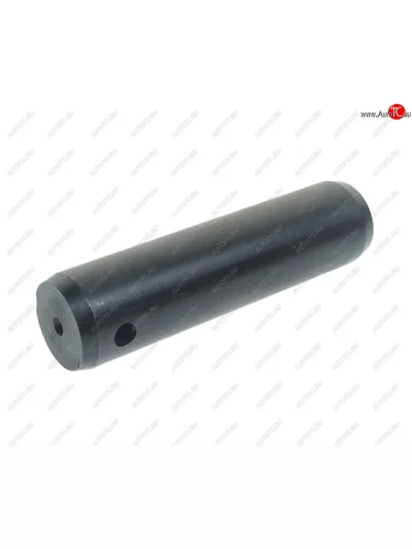 Палец JCB гидроцилиндра подъема переднего ковша металлический (44.35х169мм) ARIES ARIES 81190676