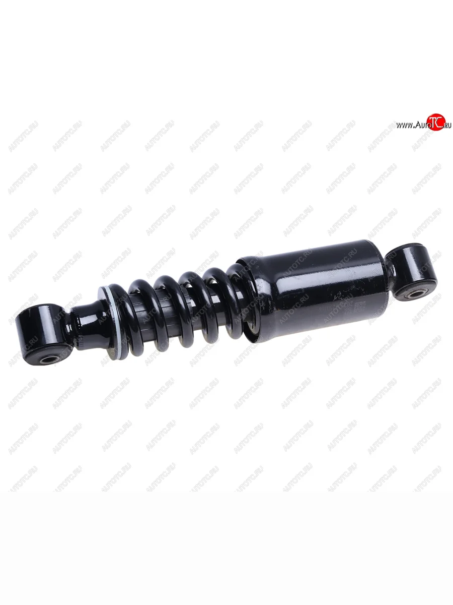 Амортизатор SITRAK HOWO кабины передний OE SITRAK 811w41722-6025  в Самаре Самарской области