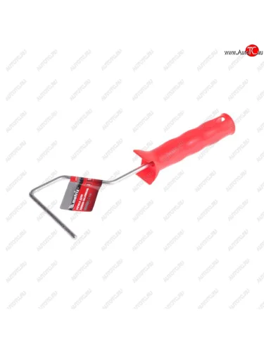 Ручка для валиков 100мм оцинкованная MATRIX MATRIX 81212