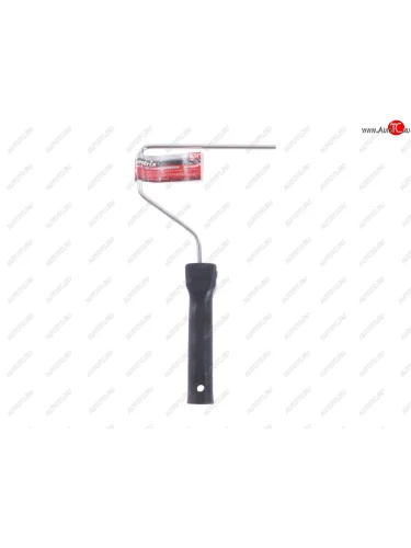 Ручка для валиков 150мм никелированная мини MATRIX MATRIX 81214