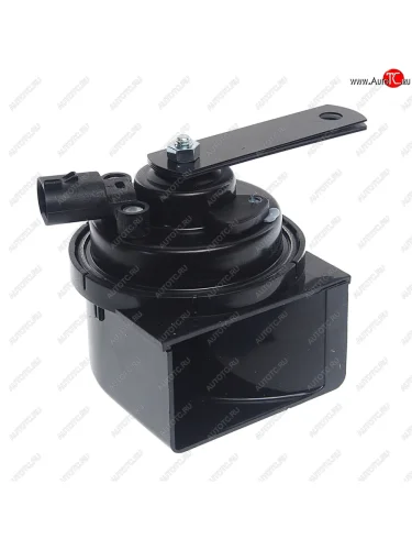 Сигнал звуковой MAN TGA,TGX,TGS низкий тон (24V 420Hz) OE MAN 81253016090