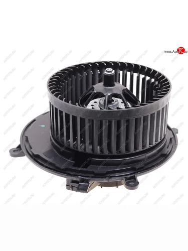 Мотор отопителя МОСКВИЧ 3 JAC JS4,J7 с крыльчаткой OE JAC 8126100u3400-f131