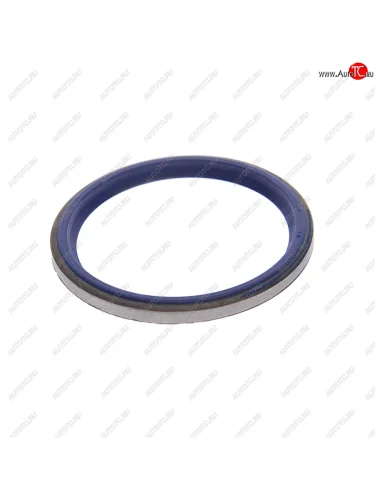 Сальник JCB втулки стрелы задней резинометаллический (60х70х5мм) ARIES ARIES 81300427