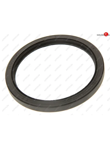 Сальник коленвала КАМАЗ-5490 MAN MERCEDES Actros,Axor задний 2.2-115х140х12 РТР РТР 81-36197-00