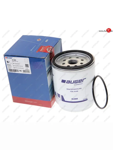 Фильтр топливный VOLVO FH,FM RENAULT Magnum,Premium сепаратора AUGER AUGER 81368