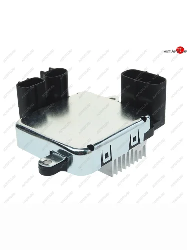 Блок управления TOYOTA Camry (V40) вентилятора охлаждения POLCAR POLCAR 8138kst-1