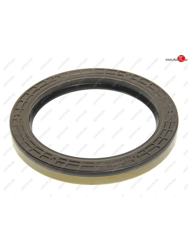 Сальник MERCEDES ступицы передней (100x130x13) ELRING ELRING 814.172