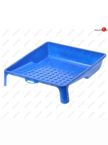 Ванночка для краски 330х350мм пластик СИБРТЕХ СИБРТЕХ 81419