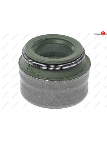 Колпачок AUDI 100 (77-79) маслоотражательный ELRING ELRING 814.882