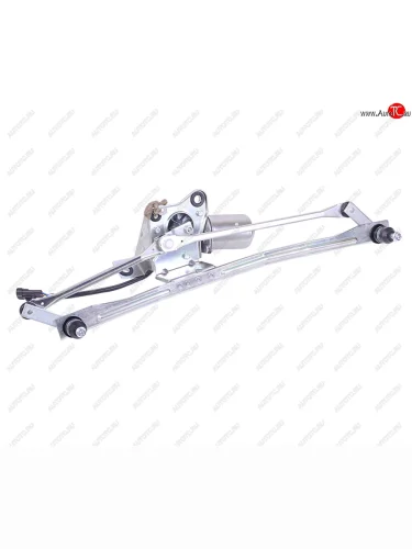 Стеклоочиститель УАЗ-3163 (с 2008 года) в сборе КЗАЭ КЗАЭ 81.5205100-10