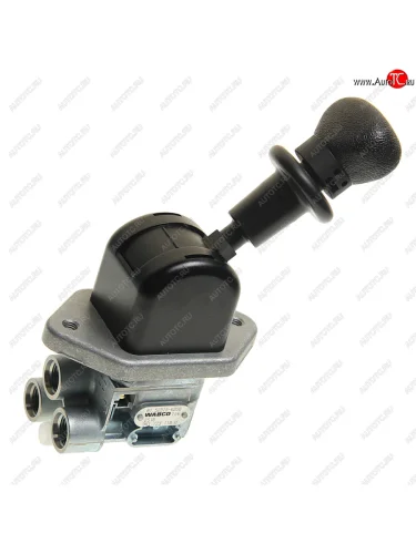 Кран MAN ручного тормоза OE MAN 81523156208 MAN 81523156208