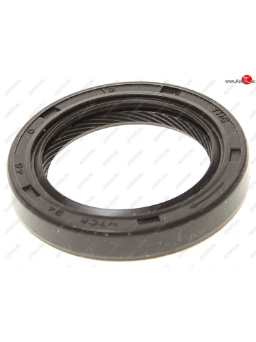 Сальник коленвала MAZDA 323,626 передний VICTOR REINZ VICTOR REINZ 815324400