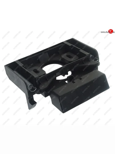 Ручка MAN TGS замка капота OE MAN 81611406008