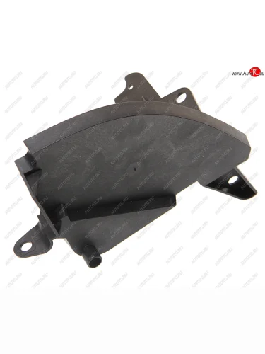 Опора MAN TGA,TGX,TGS,TGL,TGM дефлектора кабины правая OE MAN 81624400050