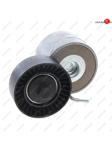 Натяжитель приводного ремня FIAT Ducato (244) (02-) IVECO Daily STELLOX STELLOX 81-67760-sx