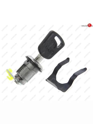 Личинка JAC N350 замка двери передней левой OE JAC 81910-7aa01