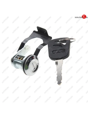 Личинка JAC N350 замка двери передней правой OE JAC 81920-7aa01