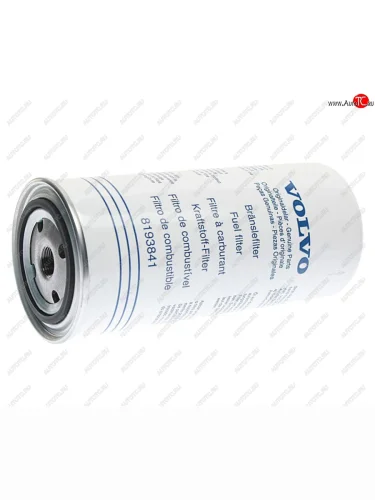 Фильтр топливный VOLVO FH,FL,FM12,B10,B12,FM7 OE VOLVO 8193841